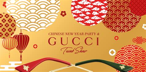 chinese new year gucci 2024|Gucci dragon collection.